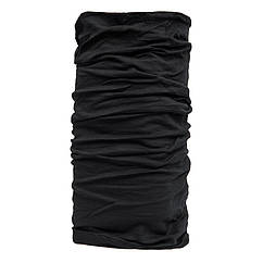 Пов'язка Sensor Merino Active 16200175 SU31MA-чорний матеріал Меріно унісекс