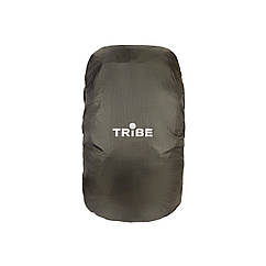 Чохол для рюкзака Tribe Raincover 30-60 л T-IZ-0006-M-olive водовідштовхувальний захисний чохол