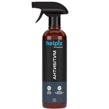 Антибітум Helpix 500 мл
