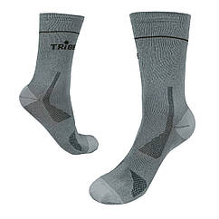 Шкарпетки Tribe Літні Легкі T-KB-0004-меланж 38-40 колір - меланж розмір - 38-40