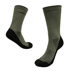 Шкарпетки Tribe Trekking T-KB-0010 чорні 41-43