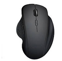 Бездротова ігрова акумуляторна миша 2,4 ГГц + Bluetooth 5.2 DPI 1600