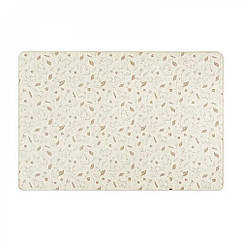 Коврик для пікніка Naturehike 270*395 CNH22DZ025 бежевий з принтом всесезонний для кемпінгу