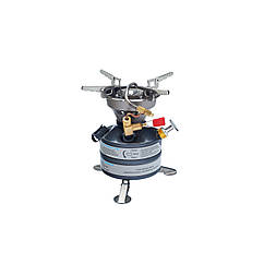 Рідкопаливна горілка примус BRS-12A потужністю 2117 Вт витрата пального 185 г/год