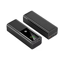 Корпус повербанка PD 100W Fast Charger PD QC3 4*21700