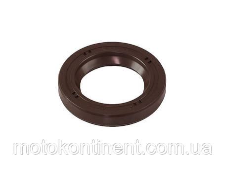 91251-ZW1-B04 / 91253-ZZ3-003 Сальник водяної помпи Honda BF60A / BF90-BF150 23x36x6, фото 2
