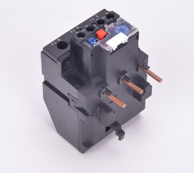 Теплове реле EBS1TR-25 (17–25 А, 50 Гц)