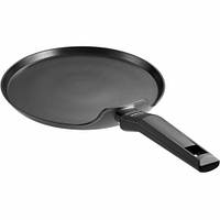 Сковорода ROHE Germany Crничpepepfanne Henry, 26 cm (блинна)