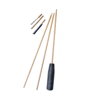 Латуний шомпол для чищення 5.56 (.223 Rem)