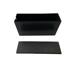 Корпус універсальний під аккумулятор (ES48-12) (235*72*123/226*63*113)