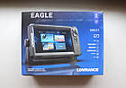 Ехолот Lowrance EAGLE-9 TripleShot HD, фото 2