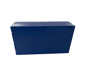 Корпус універсальний під аккумулятор (ES48-12) (255*140*68/250*127*62)