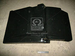 Панель задньої частини крила права КамАЗ 65115-8403022