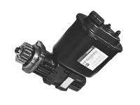 34. Кермове керування Урал