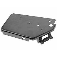 53. Передок кабіни КамаАЗ