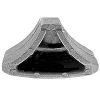 Башмак задній опоры (КАМАЗ)(5320-1001063)