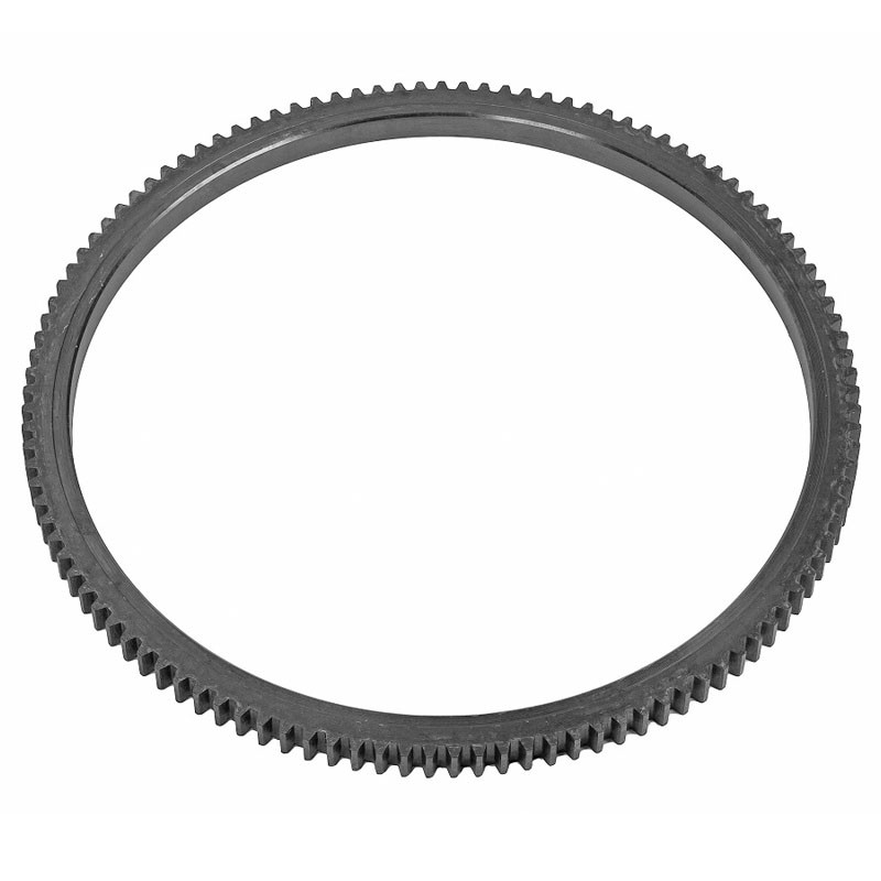 Венец маховика (обод зубчатий) z=113 (КамАЗ), фото 1