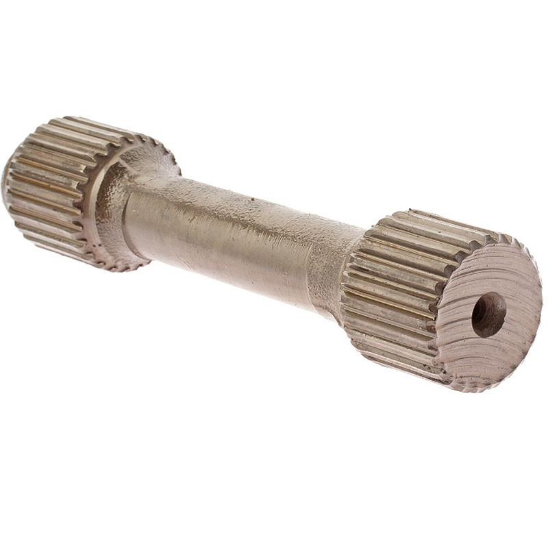 Вал приводу агрегатів КамАЗ 7406.1005500, фото 1