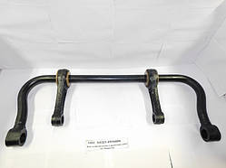 Вал стабілізатора з важелями задн / пов (МАЗ)