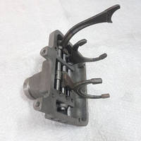 Кришка верхня КПП у зборі ГАЗ-51, ГАЗ-52