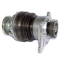 Привід вентилятора (3-х руч) (10 отв) відключений. ( ТМК)