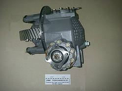 Головна пер. задн. моста (49х13) Uo=6,53 (КАМАЗ)