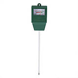 Вимірювач кислотності грунту рН-метр ETP-330, фото 4