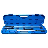 Набір монтувань 4 предмети (915мм х 30 °, 610мм х 70 °, 610 х 90 °, 915 х 0 °), в кейсі ROCKFORCE RF-904U2