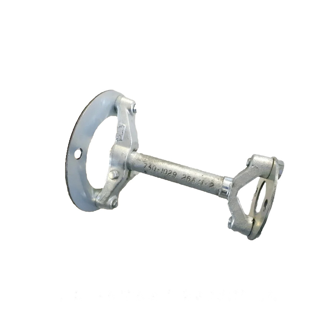 Привід ТНВД у зборі КамАЗ 740-1111050, фото 1