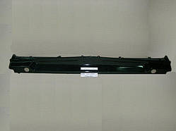 Приладна панель — торпедо (КАМАЗ)