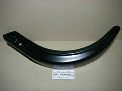 Крило переднє ліве (КАМАЗ)