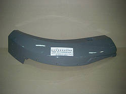 Панель передньої частини крила Євро права у зборі (КАМАЗ)