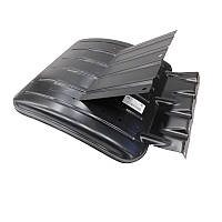 Бризговики платформи (МАЗ)