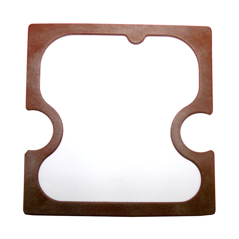 Прокладка кришки головки циліндрів КамАЗ 740.1003270 ( Трібо), фото 1