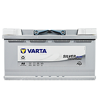 Varta AGM