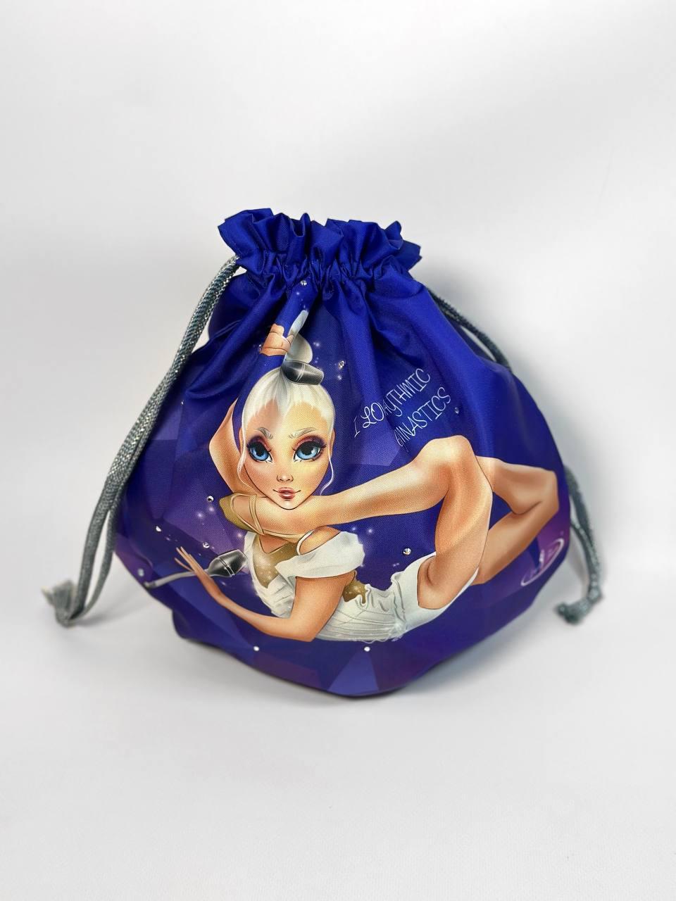 Чохол для м'яча Grand Fouette, фото 1