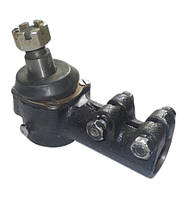 Наконечник тяги сошки УРАЛ із дв. ЯМЗ (палець М22х1, 5) 4320-3414012-10