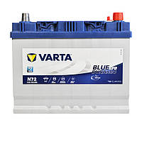 Varta EFB