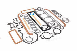 Р/к двигуна ВАЗ дв. 421 (100 к.с.) Еліт (повний) (Сервіс-Комплектація)