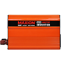 Інвертор MAXION 600W модифікована синусоїда