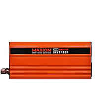 Інвертор MAXION 1200W модифікована синусоїда