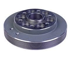 Шків колінчастого валу КАМАЗ 7406-1005061, фото 1