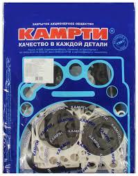 Ремкомплект на двигун КамАЗ ЄВРО-1 (7403-1002006-18У), фото 1