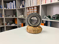 Підшипник 7805 15 ГПЗ (СССР), 26х57.15х17.462 мм,роликовий радіально-пористий конічний