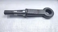 Петля дишла ЄВРО для беззазорного фаркопа КамАЗ 8350/8352-2707042