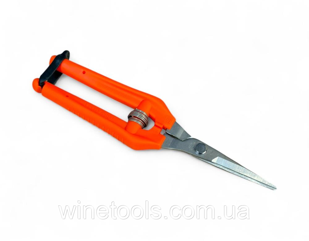 Ножиці садові для збору врожаю Ultra Light 185 мм CHIKAMASA TP-530S