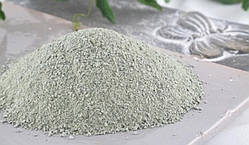 Бентоніт для освітлення, 200 грамів. Адсорбент із бензонітової глини. Грузія