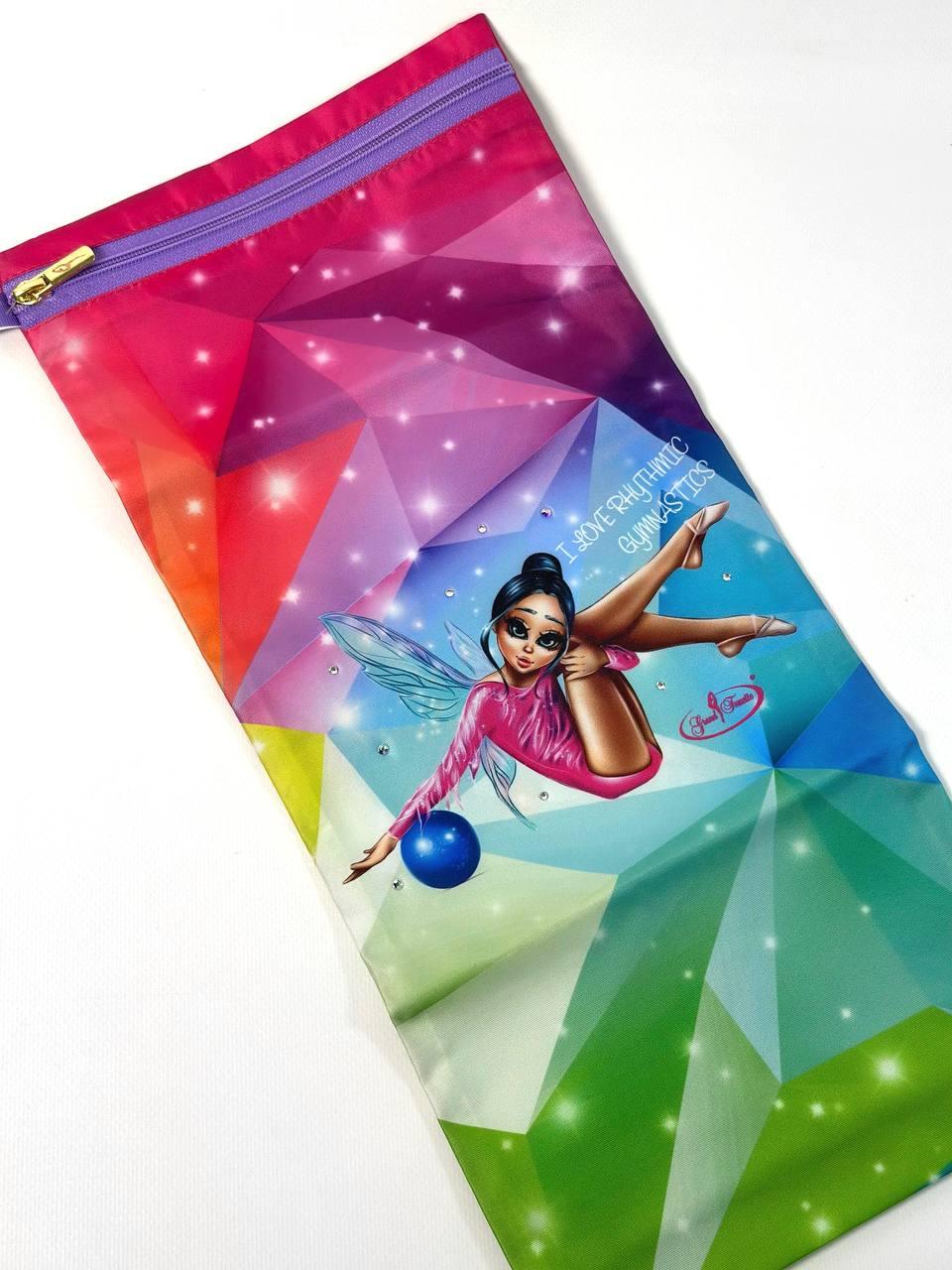 Чохол для булав Grand Fouette, фото 1