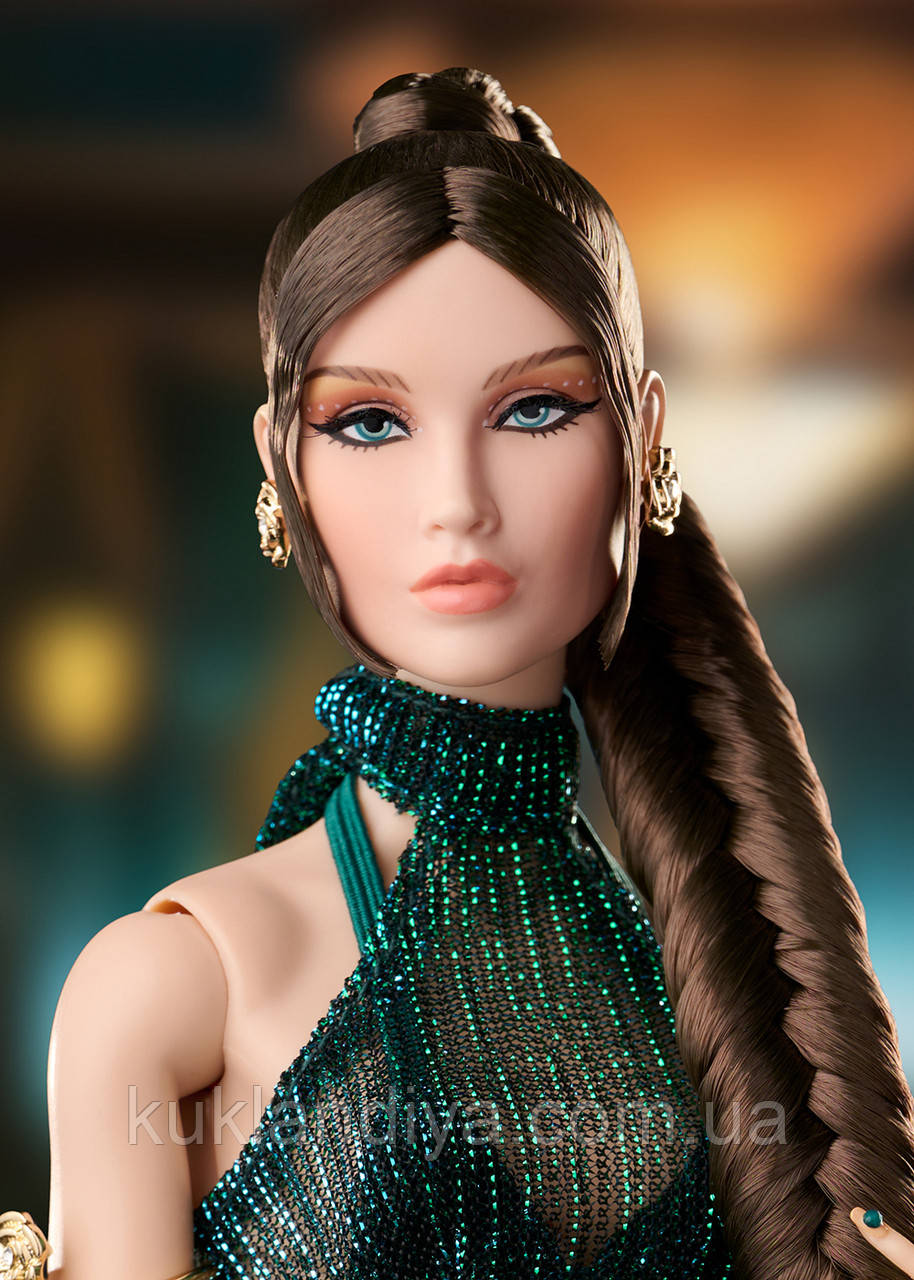 Аутфіт Integrity Toys Meteor BREAKING DAWN Amirah Majeed — Аміра Світанок, фото 1