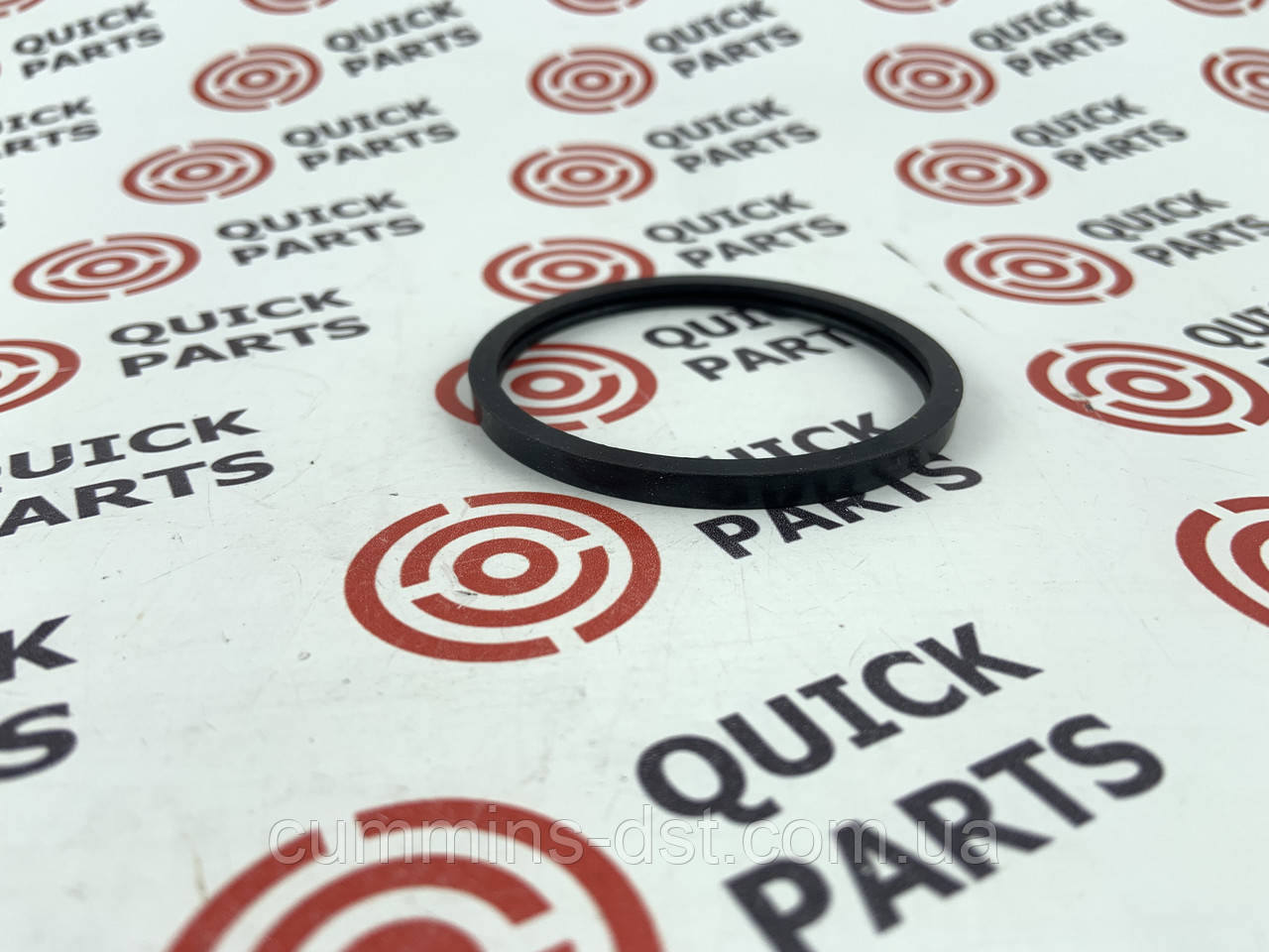 Ущільнення термостату Deutz BFM2012 04221386, фото 1